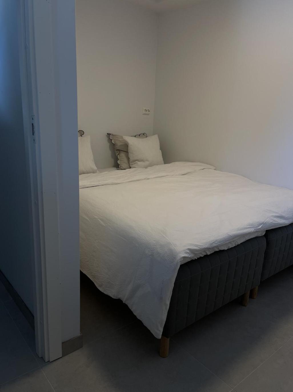 Central Leilighet I Kristiansand - Hellemyr Exteriör bild
