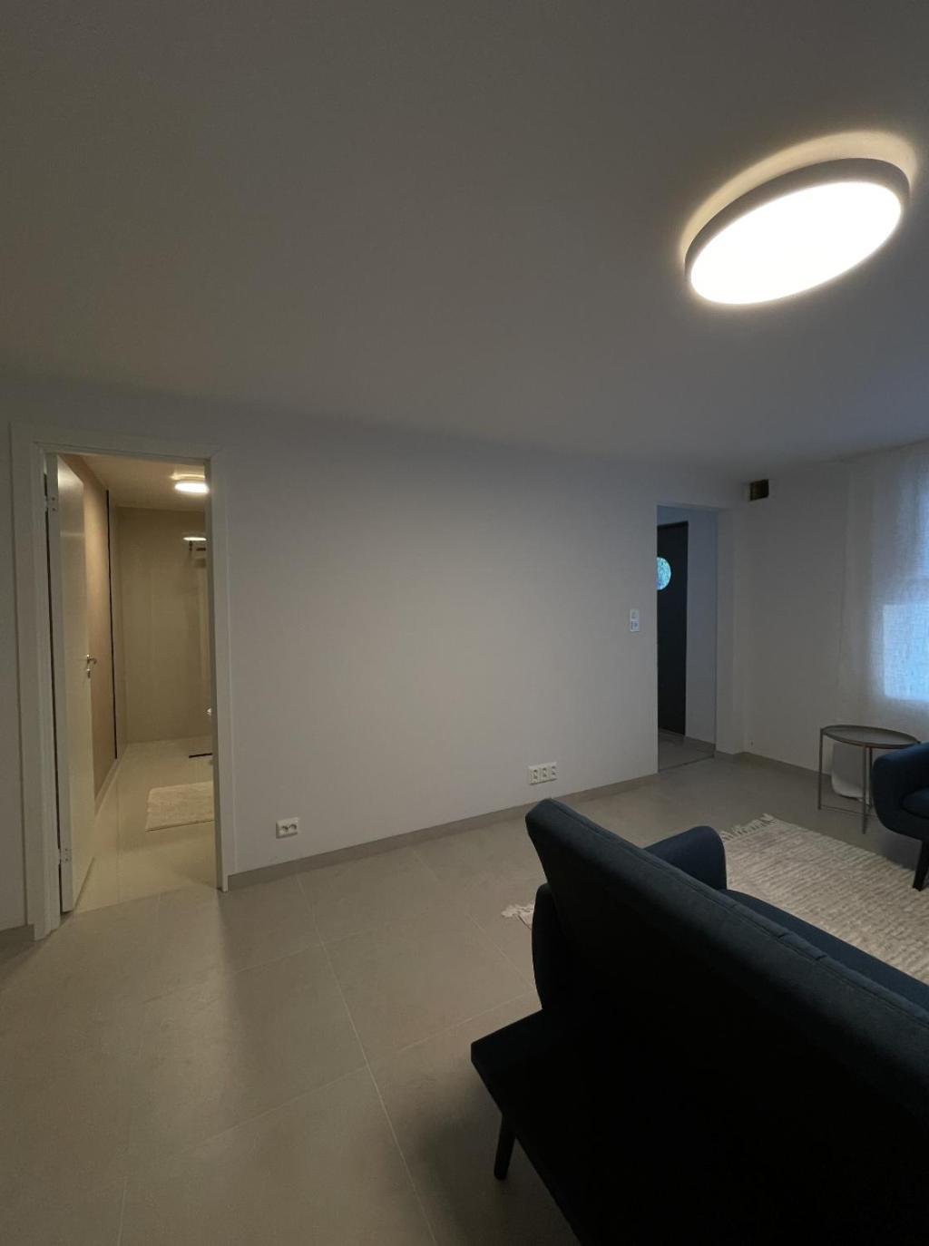 Central Leilighet I Kristiansand - Hellemyr Exteriör bild