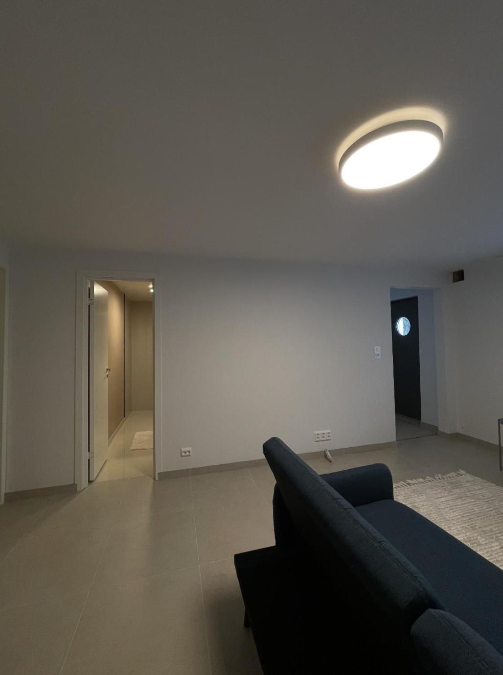Central Leilighet I Kristiansand - Hellemyr Exteriör bild